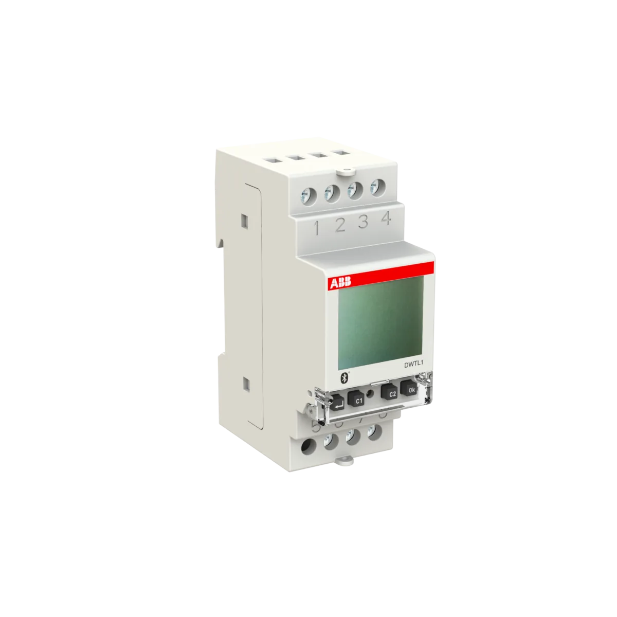 ABB DWTL1 Dijital Alacakaranlık Şalteri - Görsel 3