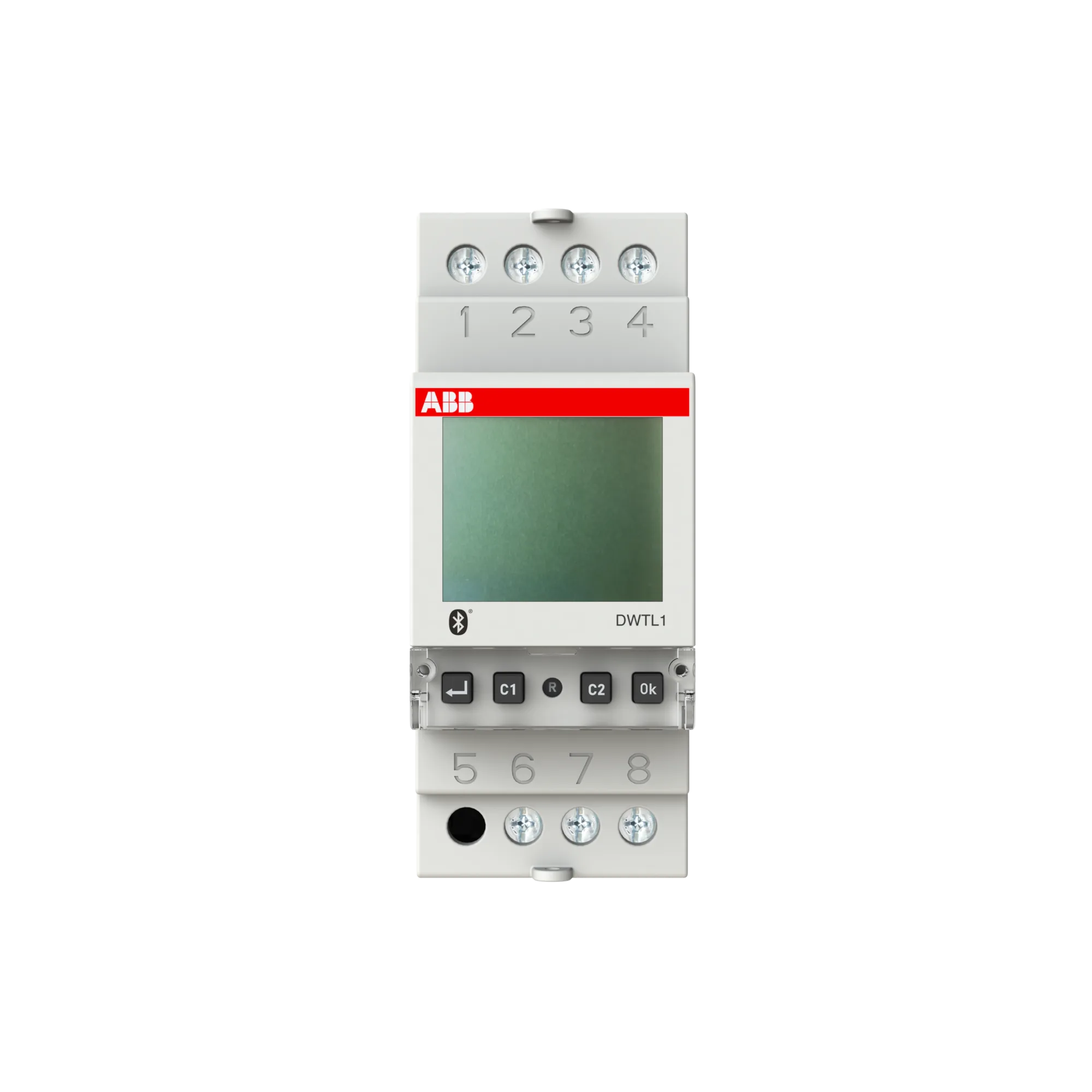 2CSM222491R1000 ABB 2CSM222491R1000 - DWTL1