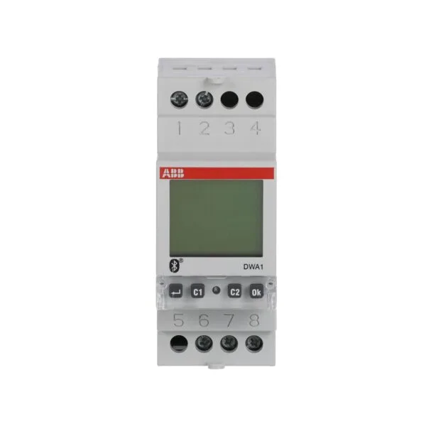 ABB 2CSM222511R1000 - DWA1