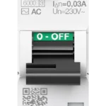 ABB 2CSR255063R1104 - DS301C C10 AC30