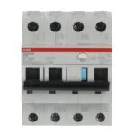 ABB 2CSR256040R1204 - DS203NC C20 AC30