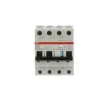 ABB 2CSR256040R3164 - DS203NC C16 AC300