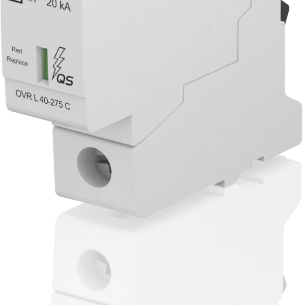 ABB 2CTB803871R1700 - Ovr T2 40 275 P Ts Qs