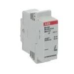 ABB OVR T2 Nötr Yedek Kartuş 80kA - Görsel 3