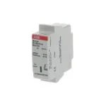 ABB OVR T2 Yedek Kartuş 40kA - Görsel 2