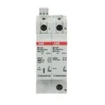 ABB 2CTB803972R1300 - Ovr T2-T3 1N 20-275 P Ts Qs