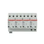 ABB 2CTB812111R2300 - Ovr T1-T2 3N 100-255 P Ts