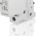 ABB 2CTB815708R0000 - Ovr T2 80-275S P Ts Qs