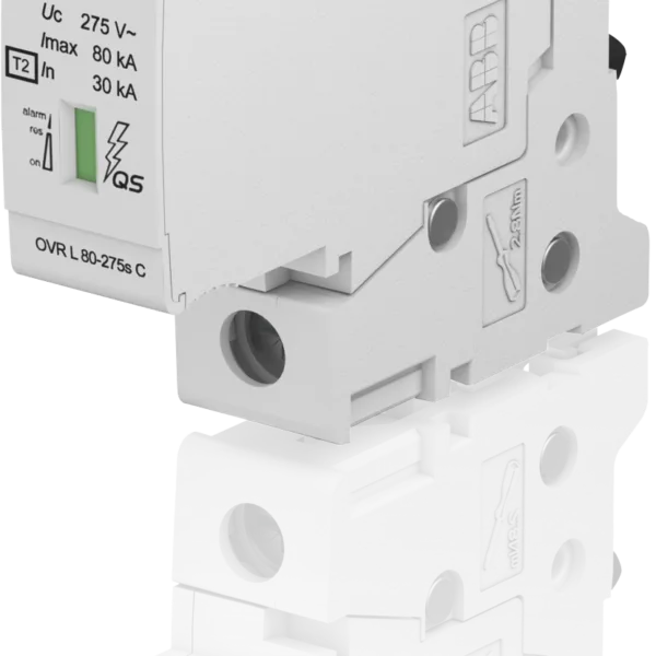ABB 2CTB815708R0000 - Ovr T2 80-275S P Ts Qs