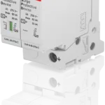 ABB 2CTB815708R0200 - Ovr T2 1N 80-275S P Ts Qs