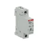 ABB OVR T2 80kA 275V Monofaze Parafudr (Yüksek Kapasiteli) - Görsel 3