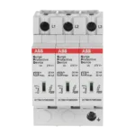 ABB 2CTB815708R1800 - Ovr T2 3L 80-275S P Qs