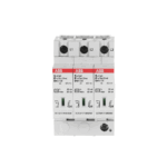 ABB OVR T2 3L 80kA 275V Trifaze Parafudr (Yüksek Kapasiteli) - Görsel 4