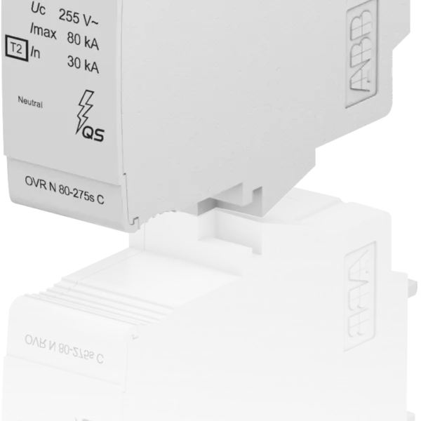 ABB 2CTB815708R2800 - Ovr T2 N 80-275S C Qs