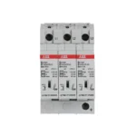 ABB 2CTB815710R1800 - Ovr T1-T2 3L 12.5-275S P Qs