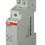 ABB 2TAZ310002R1000 - E295-GM