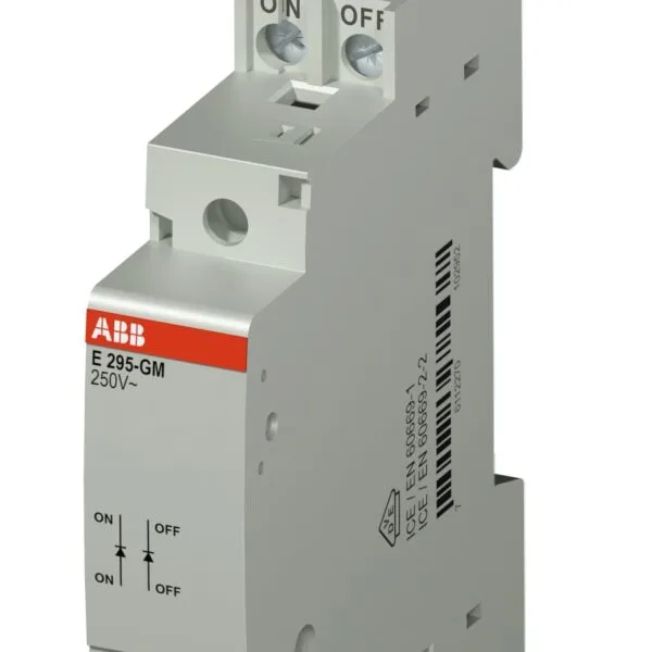 ABB 2TAZ310002R1000 - E295-GM