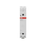 ABB E296-CP Kompanzator Modülü