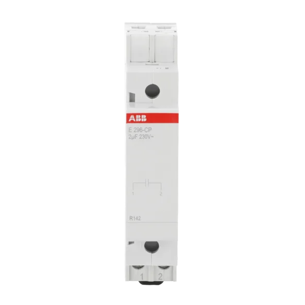 ABB 2TAZ310003R1000 - E296-CP