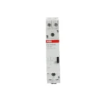 ABB E290-16-20/24 16A 24V Darbe Akım Anahtarı (2NO)