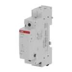 ABB E294/24 Merkezi Açma Kapama Modülü (24V) - Görsel 2
