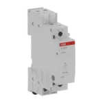 ABB E294/24 Merkezi Açma Kapama Modülü (24V) - Görsel 3