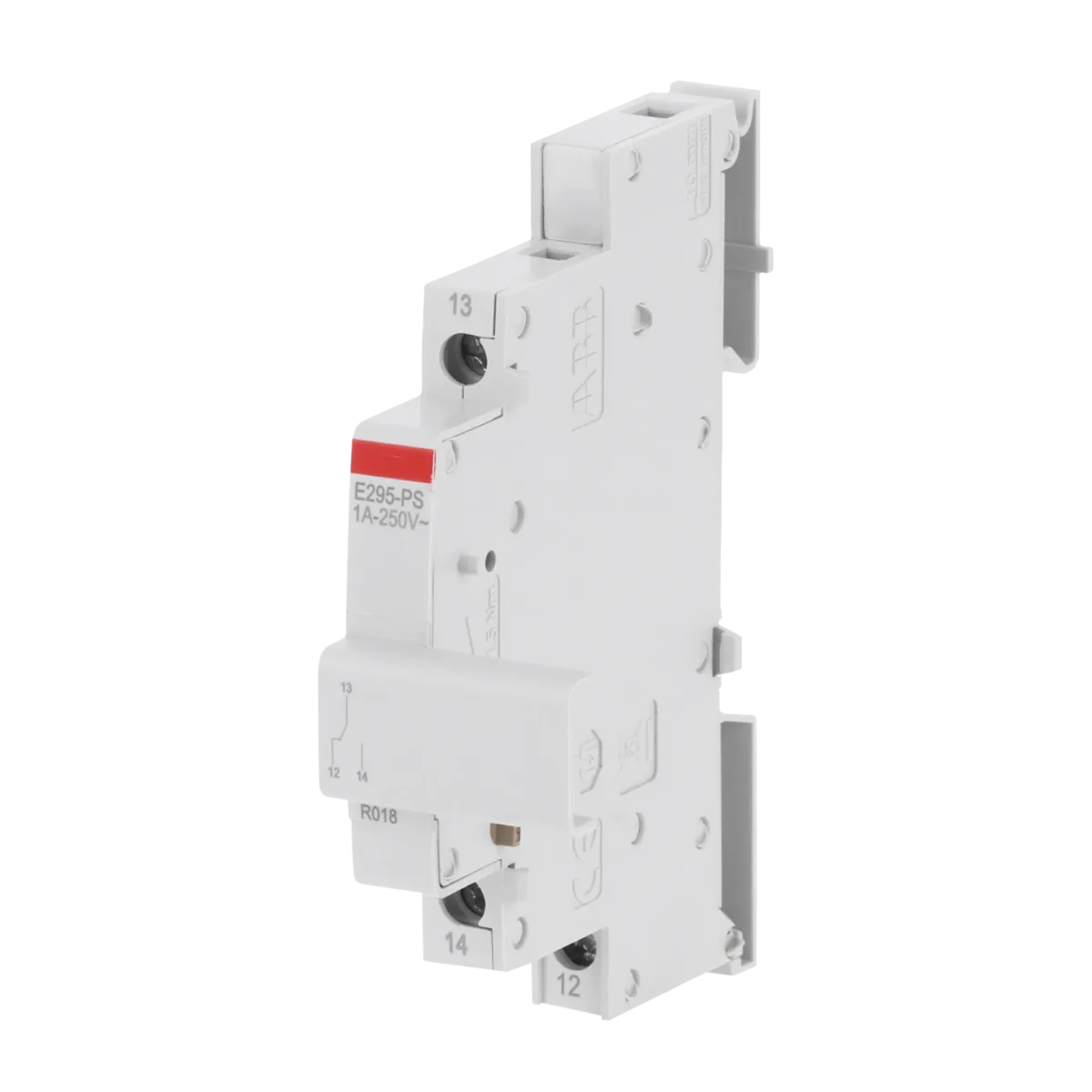 ABB E295-PS Sürekli Sinyal Modülü - Görsel 2