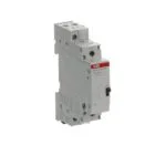 ABB E290-32-10/230 32A 230V Darbe Akım Anahtarı (1NO) - Görsel 3