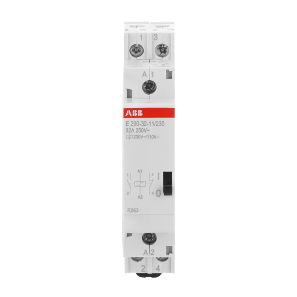 ABB 2TAZ322000R2013 - E290-32-11/230