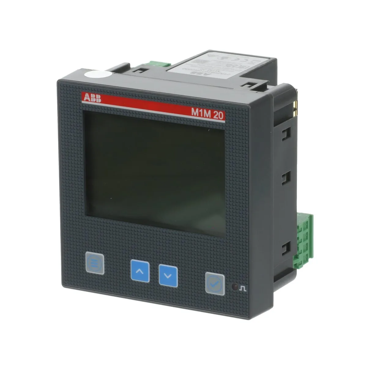 ABB M1M 20 Güç Analizörü - Görsel 2