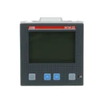 ABB M1M 20 Güç Analizörü