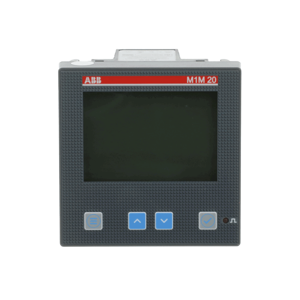 ABB 2TAZ662012R2000 - M1M 20 MODBUS