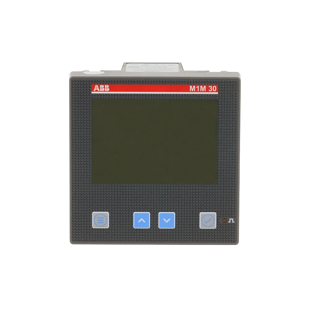 ABB 2TAZ663012R2000 - M1M 30 MODBUS