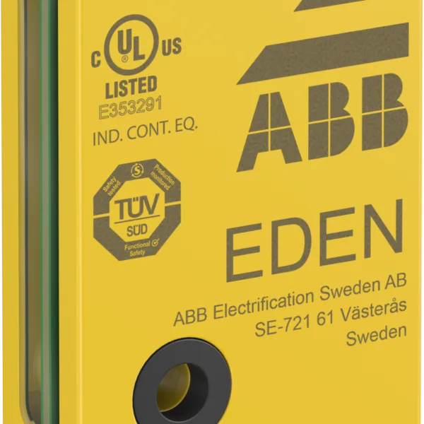ABB 2TLA020051R5200 - Adam DYN-STATUS M12-5 Contact