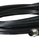 ABB 2TLA020056R1200 - M12-C102 10M Cable 5X0.34 Male