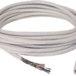 ABB 2TLA020056R8100 - M12-C101HE 10M Cable M12 Female