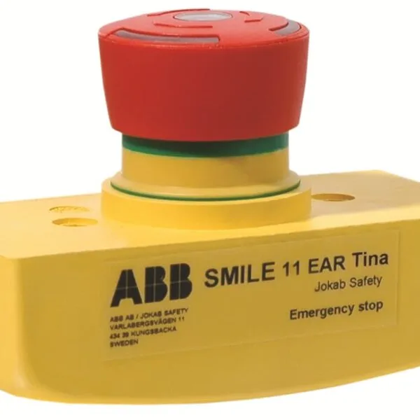 ABB 2TLA030050R0100 - Smile 11 Ear Tina