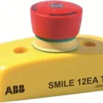 ABB 2TLA030050R0200 - Smile 12 Ea Tina
