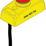 ABB 2TLA030050R0400 - Smile 10 Ea Tina