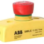 ABB 2TLA030050R0900 - Smile 11 Ec Tina