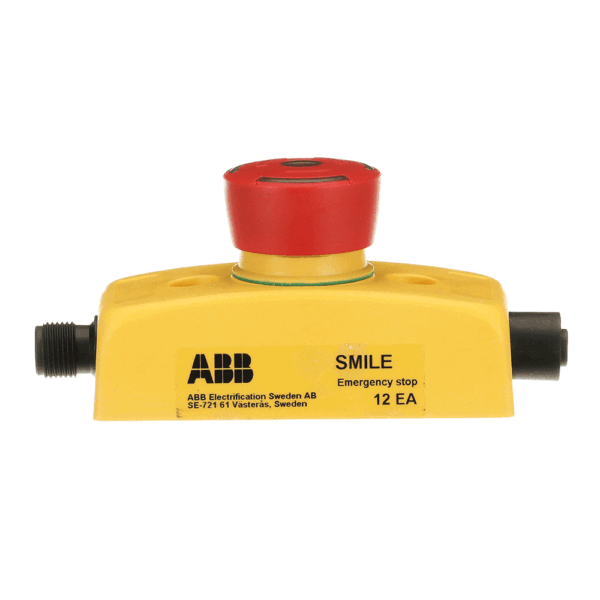 ABB 2TLA030051R0200 - Smile 12 Ea