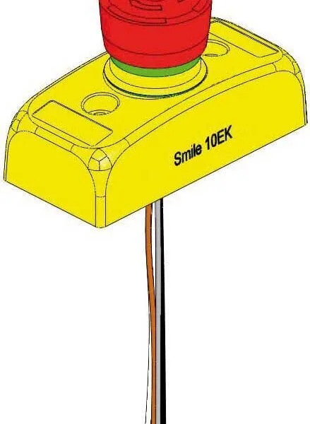 ABB 2TLA030051R0600 - Smile 10 Ek