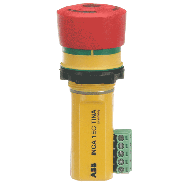 ABB 2TLA030054R1400 - Inca 1 Ec Tina