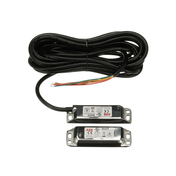 ABB 2TLA050056R5120 - SENSE7Z Ss 5M Kabel 2NC/1NO LED