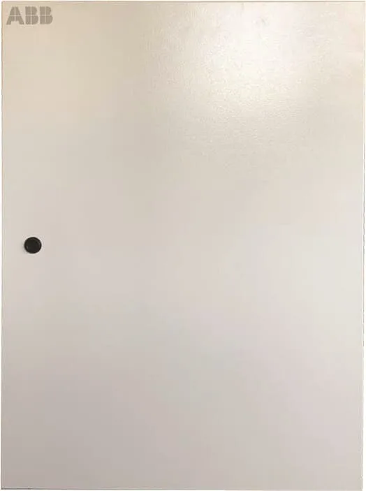 4TRB160005R0013 ABB 4TRB160005R0013 - BasicLine SL160 sıva üstü düz metal kapaklı dağıtım panosu