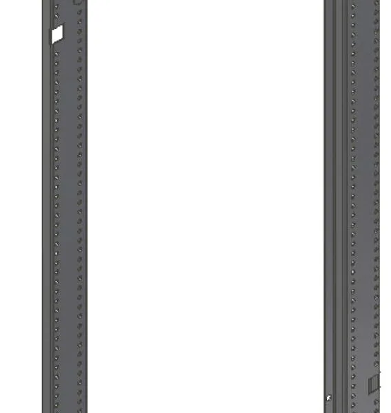 ABB 4TRB160005R0036 - Y1600XG400 Montaj İskeleti