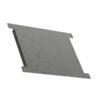 ABB 4TRB160009R1003 - Düz montaj plakası