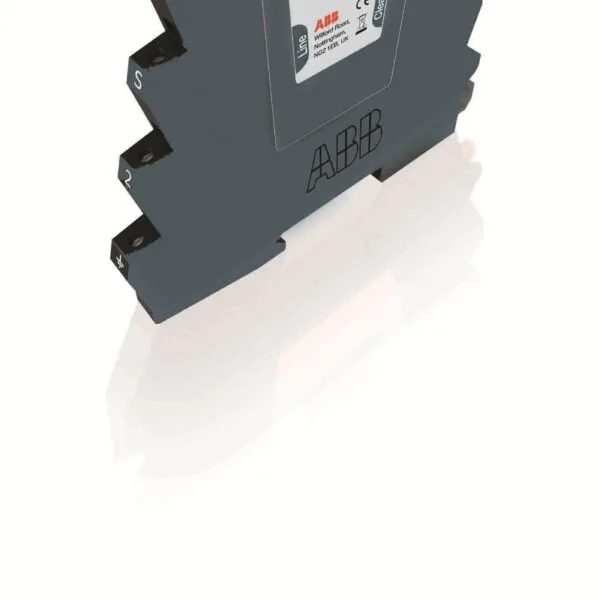 ABB 7TCA085400R0332 - Ovr SL50/3W