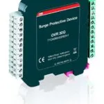 ABB 7TCA085400R0341 - Ovr 30Q