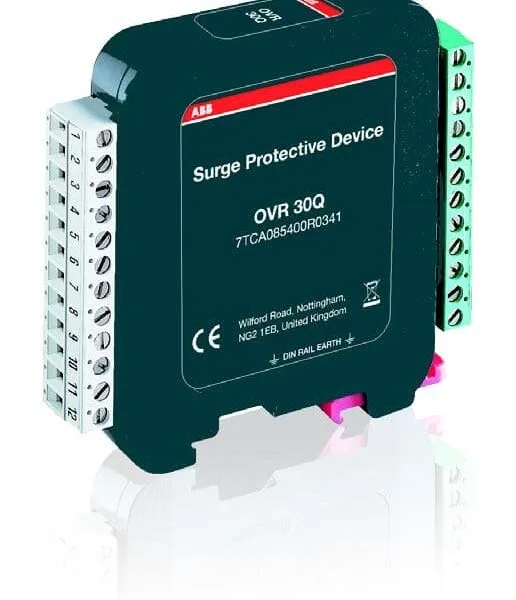 ABB 7TCA085400R0341 - Ovr 30Q